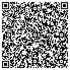 QR code with High Tech General Contracting contacts