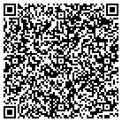QR code with Giddings Area Chamber Commerce contacts