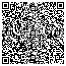 QR code with J C Construction Inc contacts