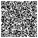 QR code with Hlm Construction contacts