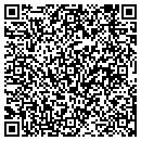 QR code with A & D Medex contacts