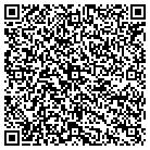 QR code with Rick Stephans & Texas Thunder contacts