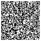 QR code with Pegasus Computer Marketing Inc contacts
