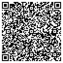 QR code with J L Media Service contacts