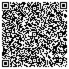 QR code with L B D Ltg Direct Wholesalers contacts