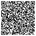 QR code with Brunos 33 contacts