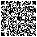 QR code with D K Transportation contacts