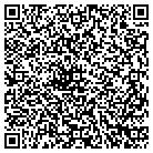 QR code with C McNair Pest Control Co contacts