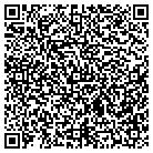 QR code with D B Suppression Systems Inc contacts