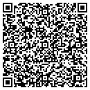 QR code with John A Owen contacts