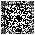 QR code with Hien's Precision Machining contacts