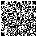 QR code with HARMONY/USA contacts