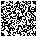 QR code with L CS Gift Depot contacts