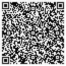 QR code with Savage Farms contacts