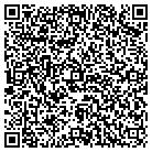 QR code with Taylor Jones Haskell Cnty Med contacts
