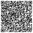 QR code with R N Jones Agency Inc contacts