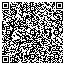 QR code with Dawson Const contacts