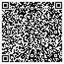 QR code with N B Sales & Service contacts