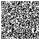 QR code with Allegro West contacts