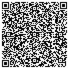 QR code with Handee Man Lawn Care contacts