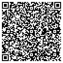 QR code with Harlow's Rv Park contacts