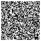 QR code with Advanced Bug Mobile Inc contacts