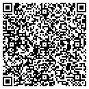 QR code with Adkins Ranch contacts