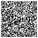 QR code with Mark O Terry contacts