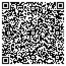 QR code with Freds Carpet contacts