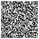 QR code with M T Welding & Fabricating contacts