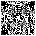 QR code with Prairie Vw A/M Uvrsty Cls 1945 contacts