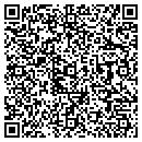 QR code with Pauls Desert contacts