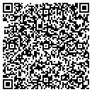QR code with C & O Enterprises contacts
