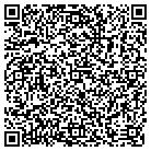 QR code with Holton Service Station contacts