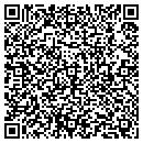 QR code with Yakel Broc contacts