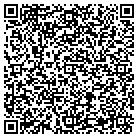 QR code with A & A Velasco Service Inc contacts