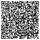 QR code with Glory Bs Ltd contacts