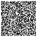 QR code with Red-Mans Baco Service contacts