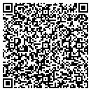 QR code with ARG Mfg Co contacts