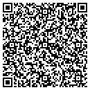 QR code with Hh Building Co contacts