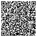 QR code with Monitor contacts