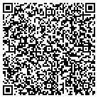 QR code with Donnies Lawn & Tree Service contacts