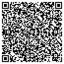 QR code with Garland Health Center contacts