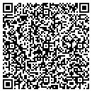 QR code with M & L Office Service contacts