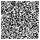 QR code with Aztlan Academy Of Ethnic Hrtg contacts