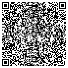 QR code with American Eagle Auto Storage contacts