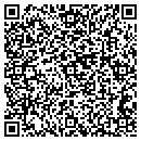 QR code with D & T Service contacts