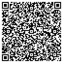 QR code with Haley Automotive contacts
