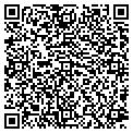 QR code with Hufco contacts