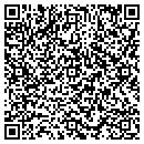 QR code with A-One Discount Tires contacts